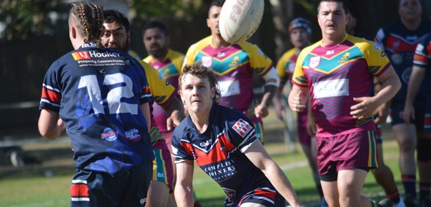 Hornets sting luckless Devils