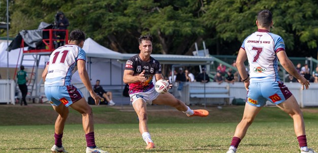 Jets continue push for top four finish