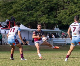 Jets continue push for top four finish