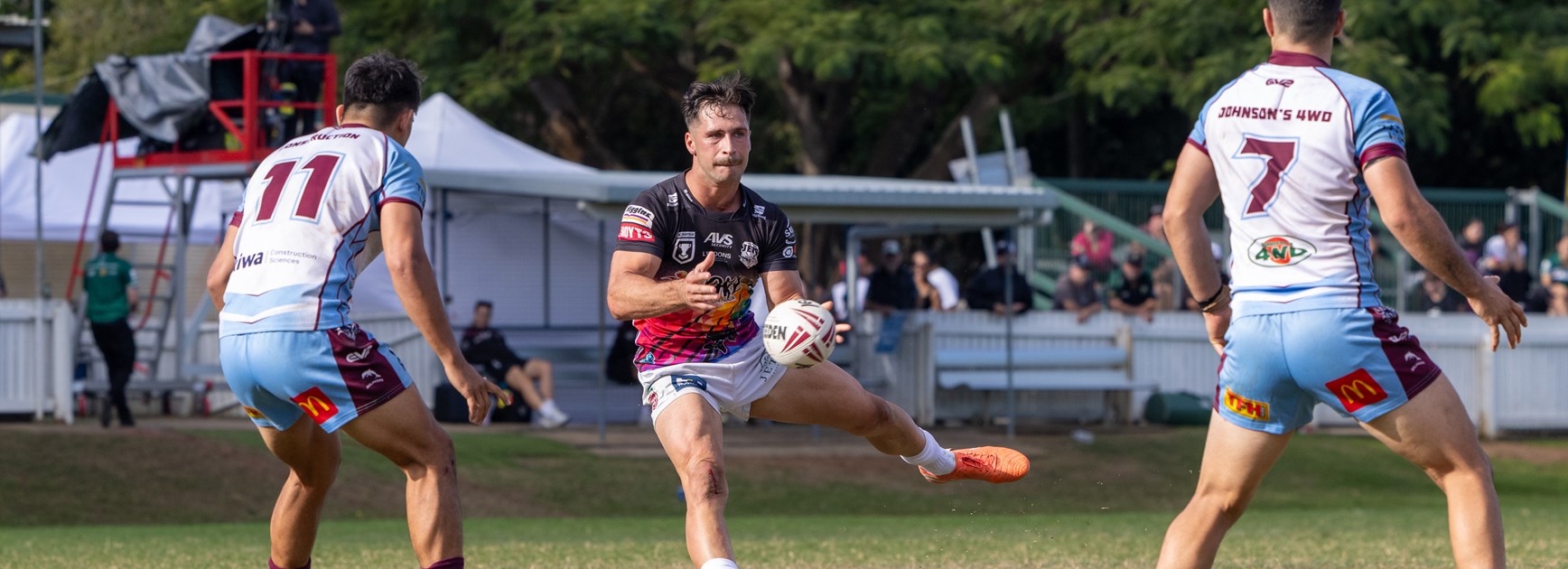 Jets continue push for top four finish