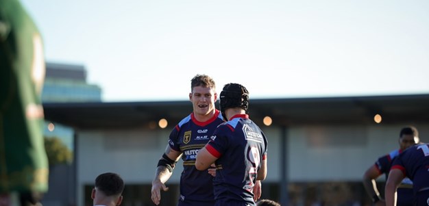 Cup strength inspiring next generation