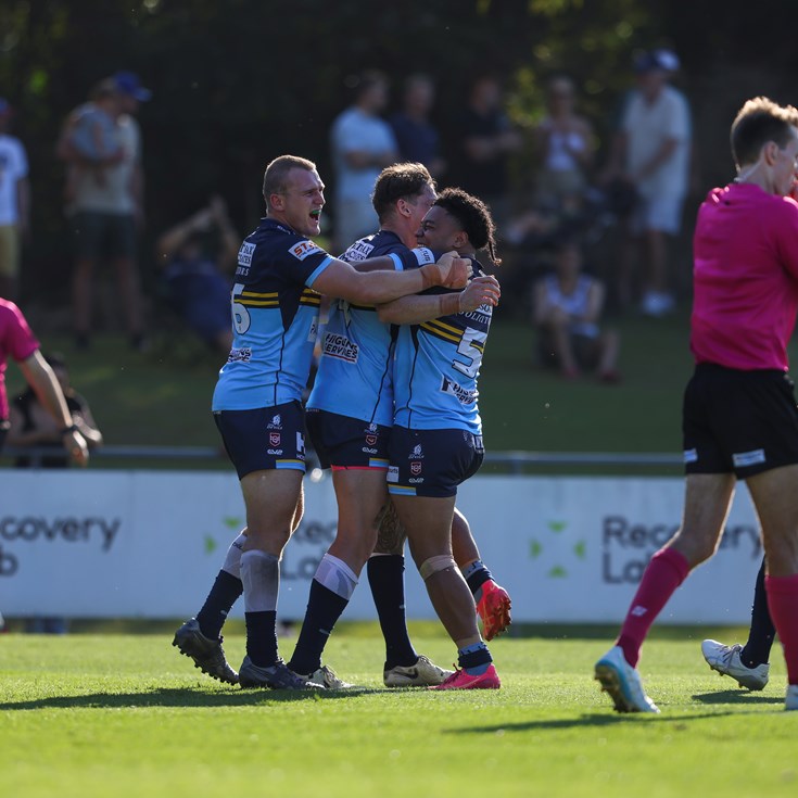 Finals Week 1 Sunday wrap: Devils dominate Dolphins