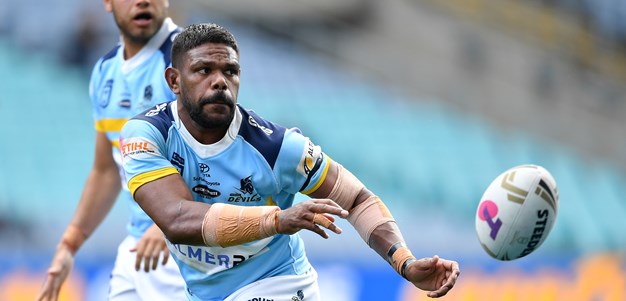 Resilient Devils fall victim to Panthers in State Championship