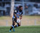 Community Corner: Rocky embrace underdog tag