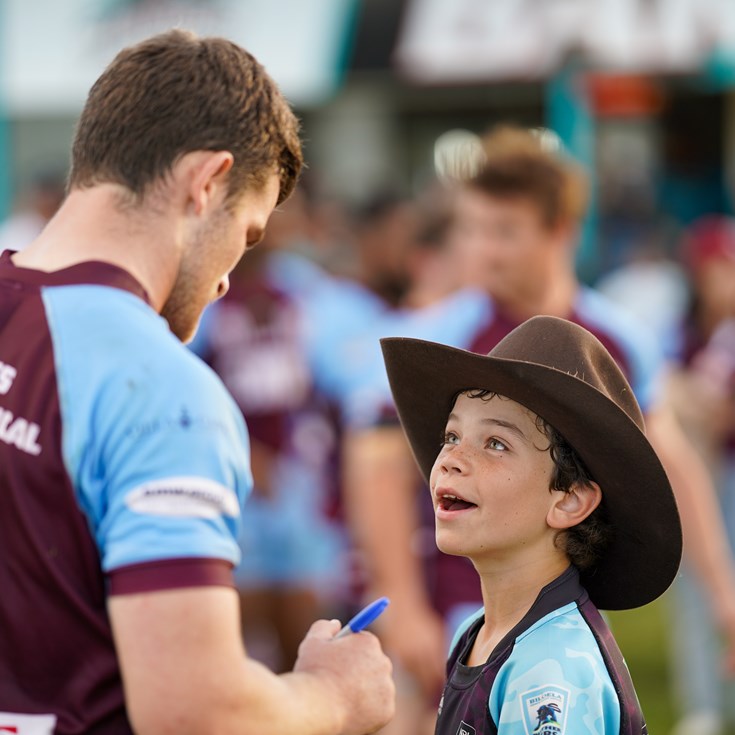 In pictures: Activate! Queensland Country Week in Biloela