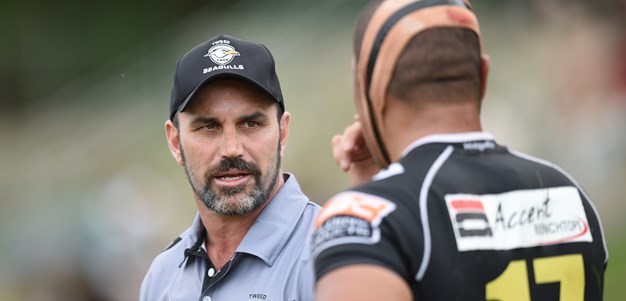 Old Woolf learns some new tricks under Titans coaches