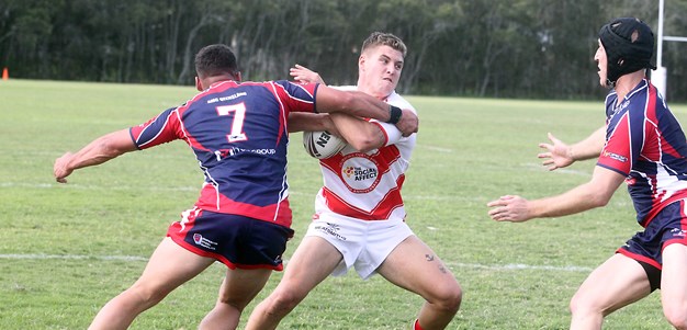 Bay host Currumbin in crucial RLGC clash