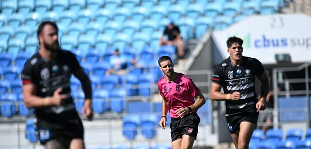 Coaching and Mentoring