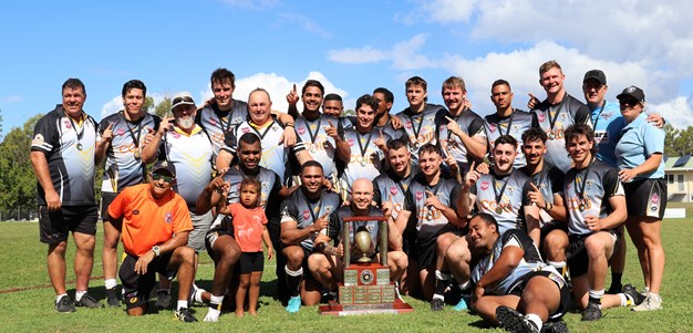 XXXX League Championship semi: Everything you need to know