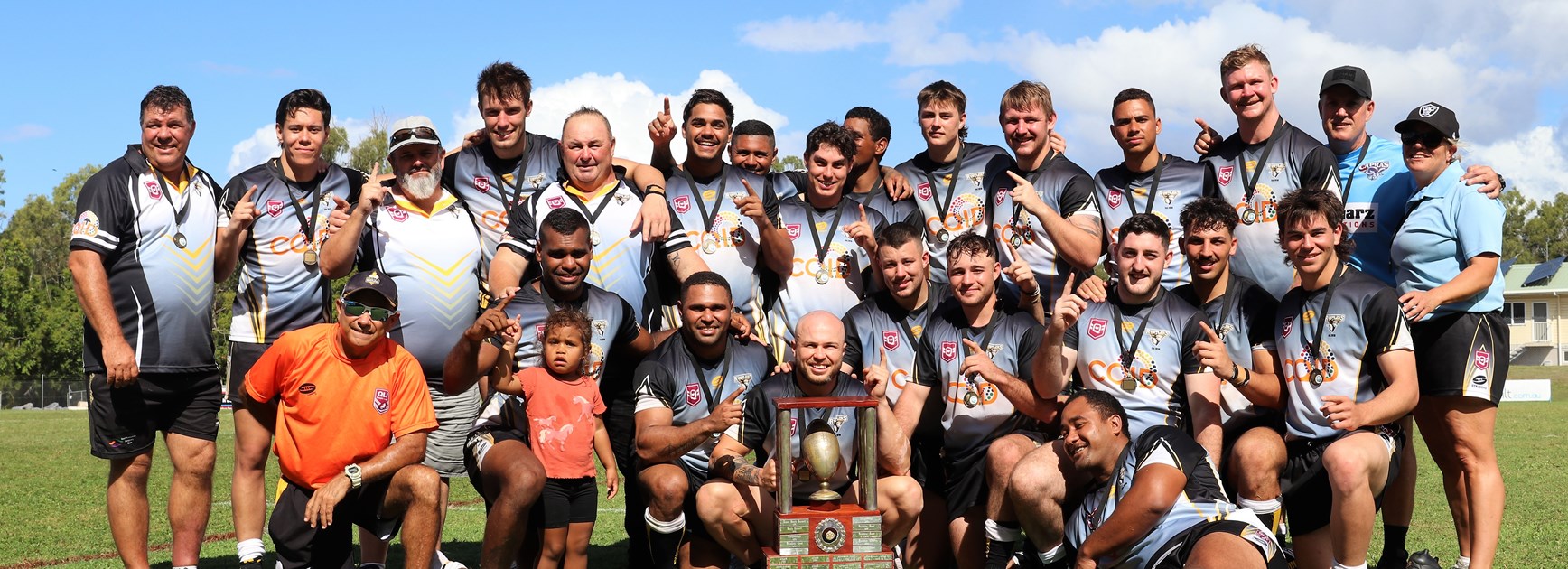 XXXX League Championship semi: Everything you need to know
