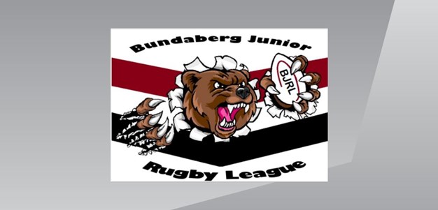 Bundaberg JRL Facebook Page