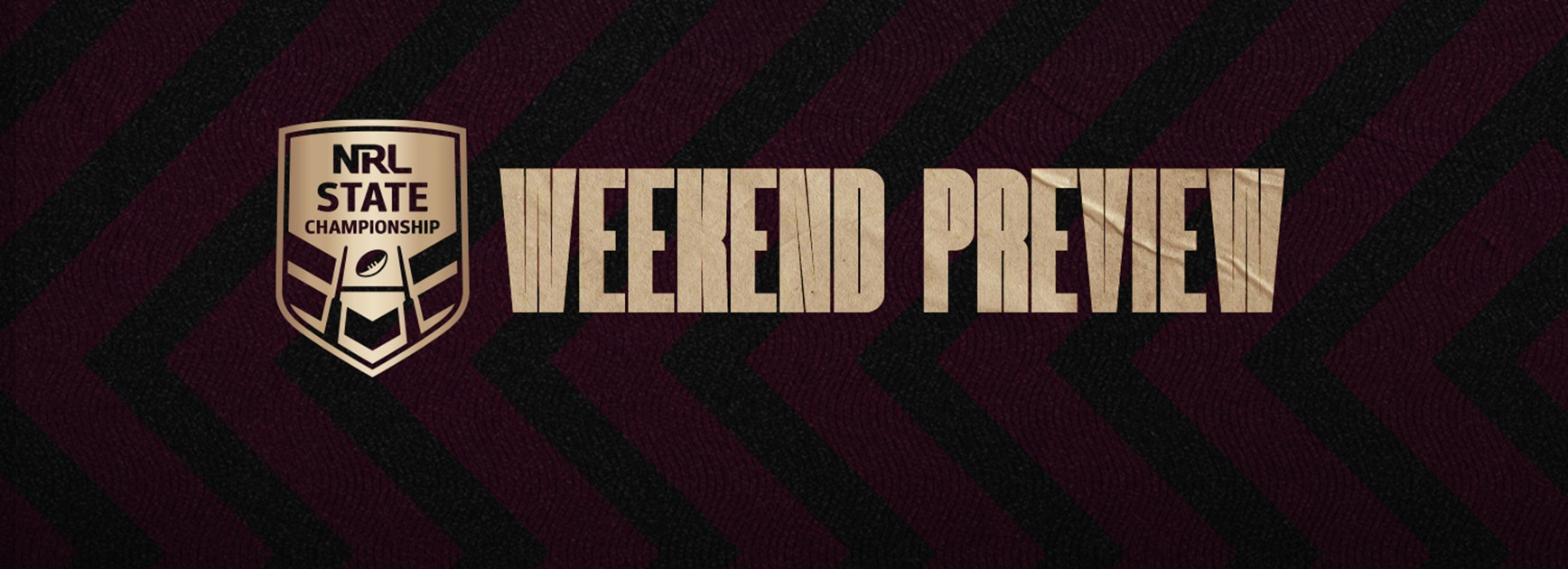 State Championship: Weekend Preview - Hostplus Cup