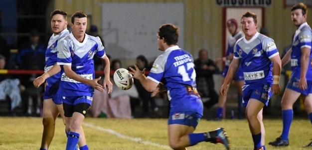 Last chance for Highlands grand final glory