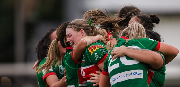 Wynnum Manly and Burleigh advance to the BMD Premiership grand final