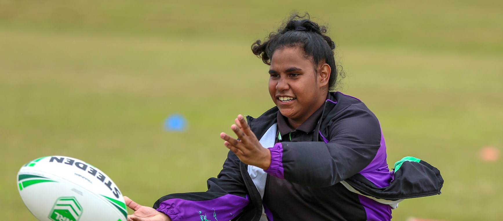 In pictures: Harvey Norman clinics in Toowoomba