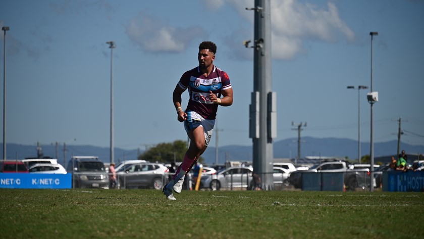 Gehamat Shibasaki. Photo: Sheridan Hunt