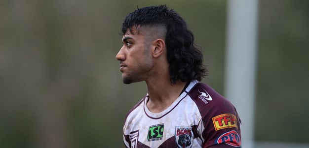 Round 18 Team of the Week: Khan-Pereira can't be stopped