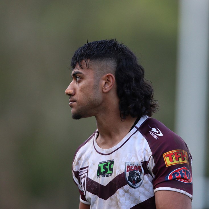 Round 18 Team of the Week: Khan-Pereira can't be stopped