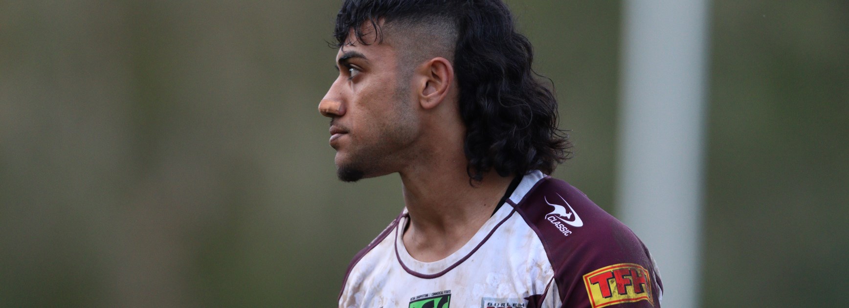 Round 18 Team of the Week: Khan-Pereira can't be stopped