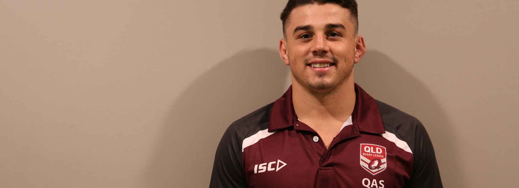 Reed's ready for another big season