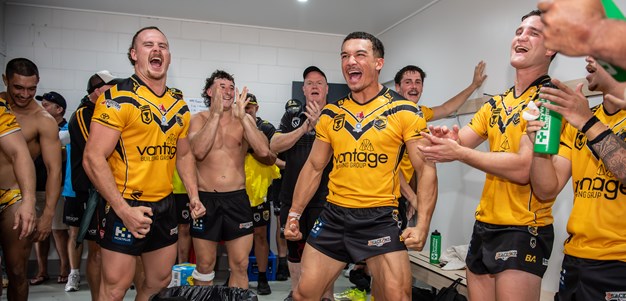 Hostplus Cup: Round 8 Team Lists