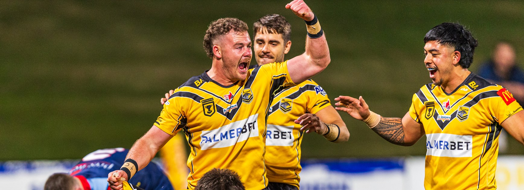 Round 15 Saturday wrap: Home teams strike for XXXX Rivalry Round