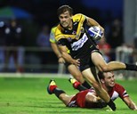 'It’s sentimental': Falcons prepare for Papenhuyzen's return