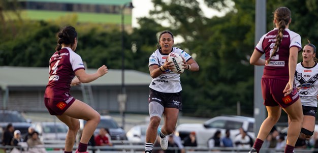 BMD Premiership: Round 5 Wrap