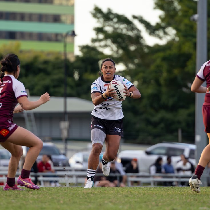 BMD Premiership: Round 5 Wrap