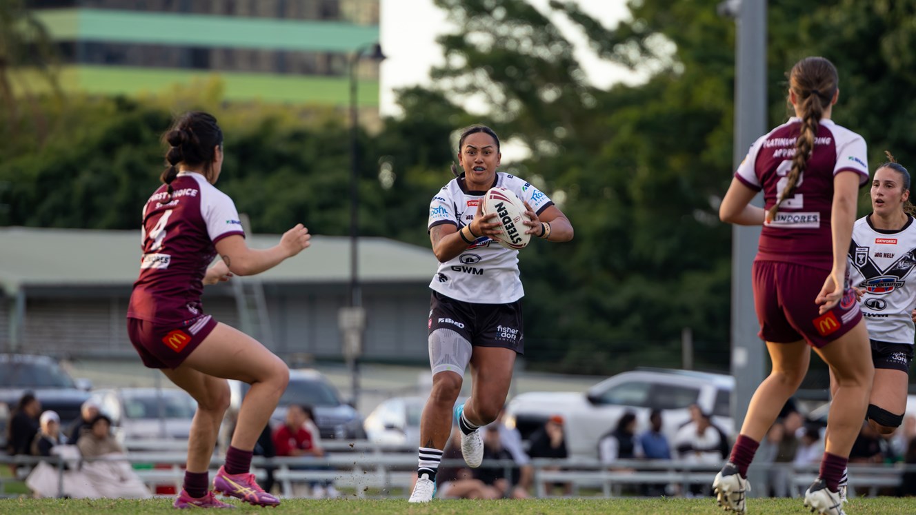 BMD Premiership: Round 5 Wrap