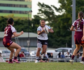 BMD Premiership: Round 5 Wrap