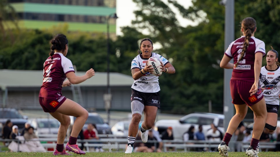BMD Premiership: Round 5 Wrap