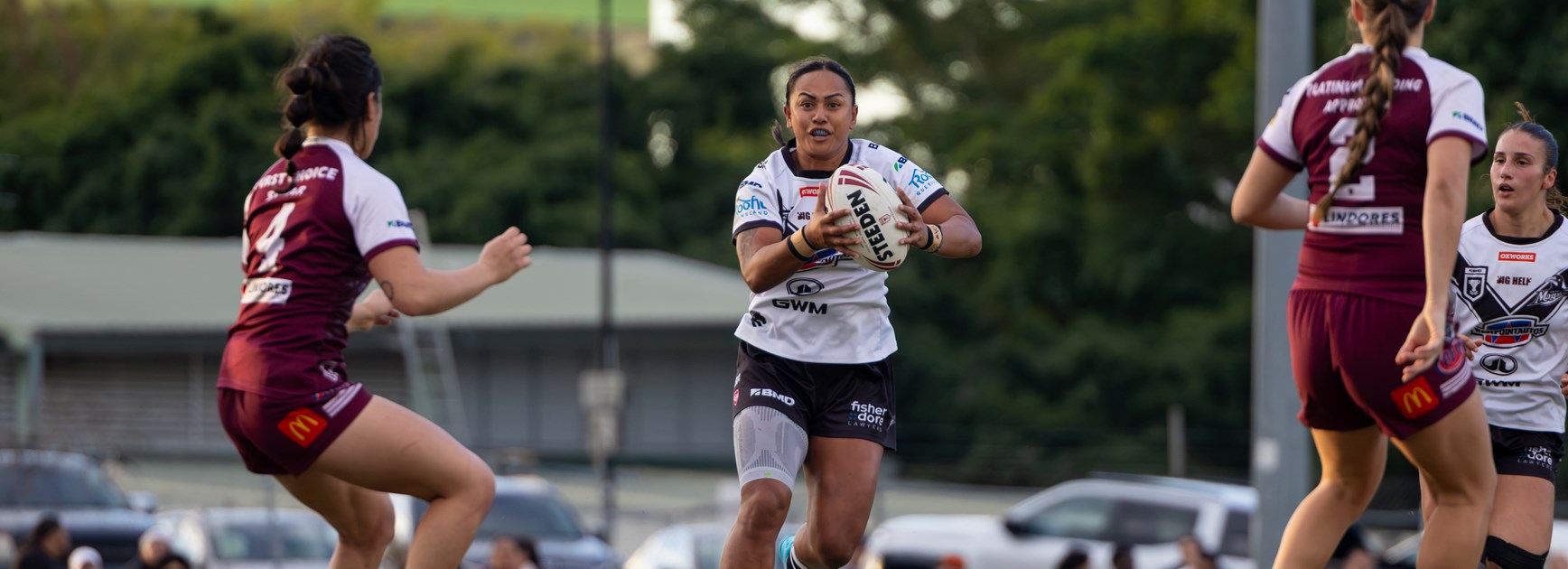 BMD Premiership: Round 5 Wrap