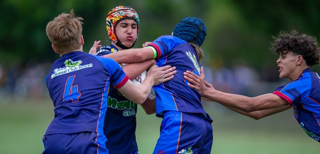 Financial Safeguards