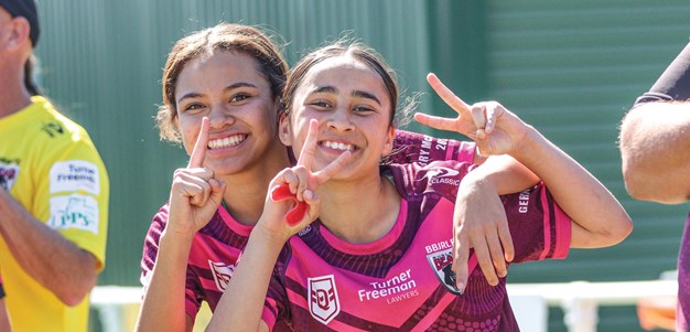 2023 Queensland Rugby League Annual Report released