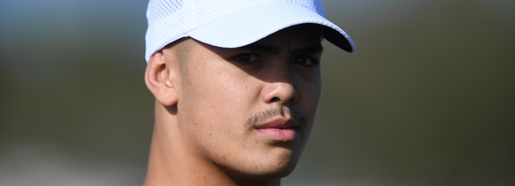 City winger sure he can handle the occasion