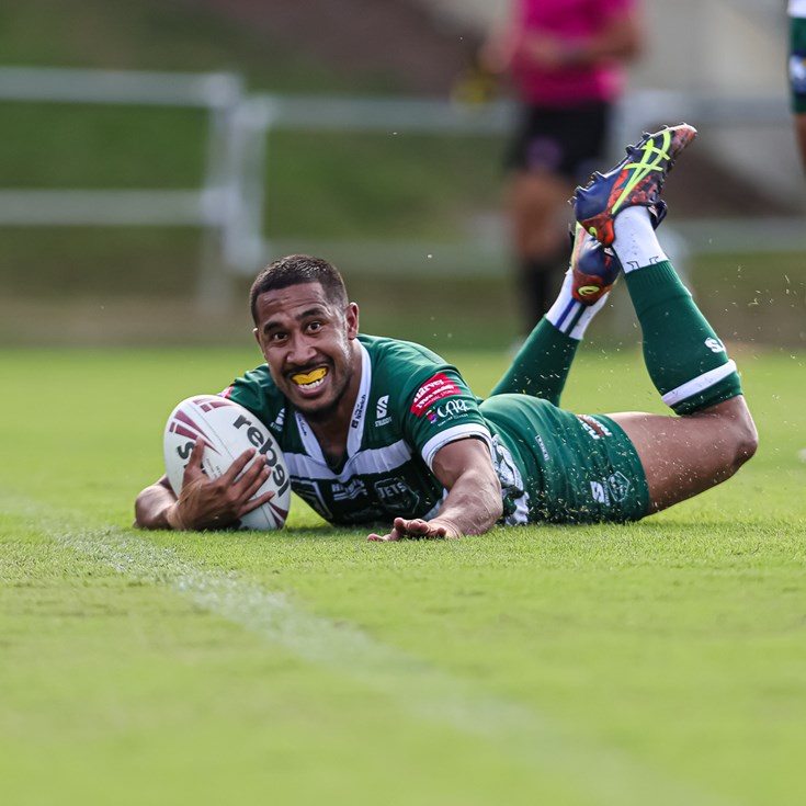 High Flying Jet Back Home for 50th Game