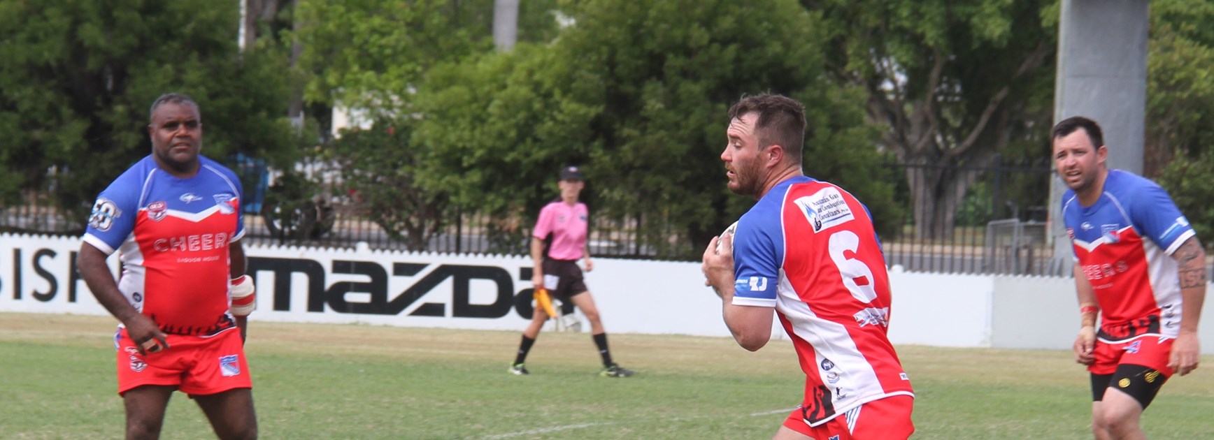 Bundaberg A Grade preview: Past Brothers on quest for hat-trick of titles