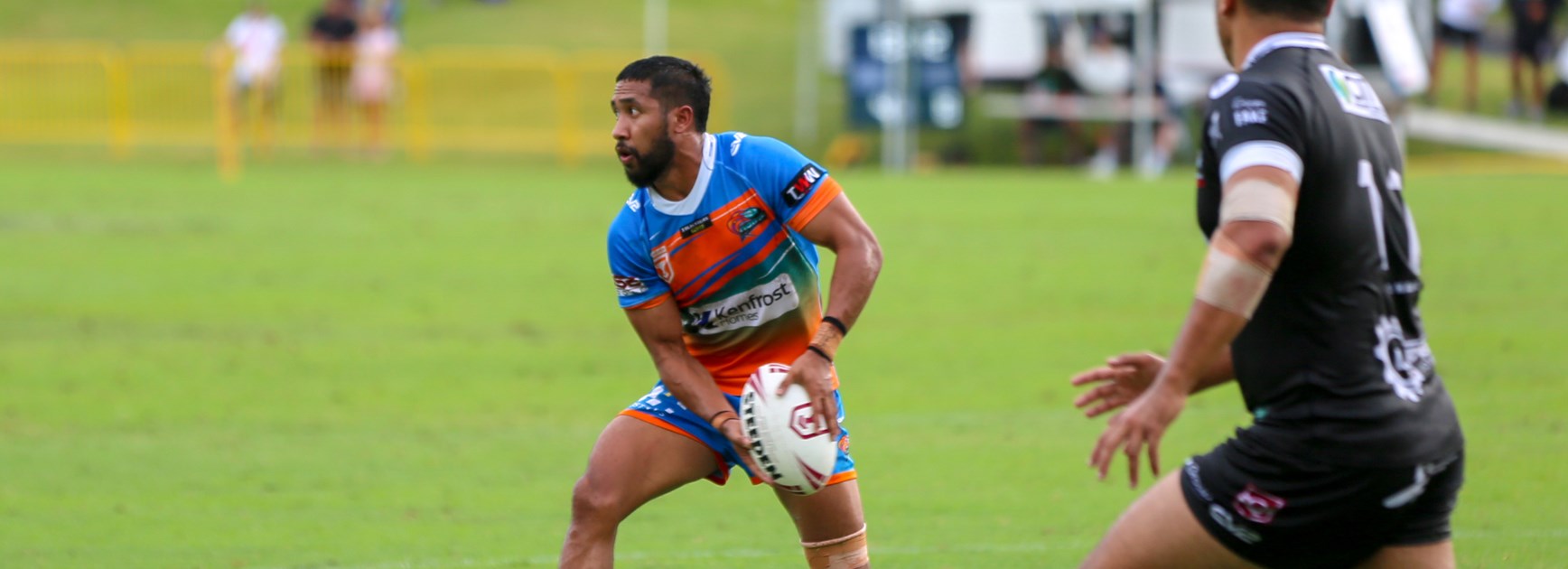 Round 10 Week 1 preview: 50 for Christian as Cup hits Tully