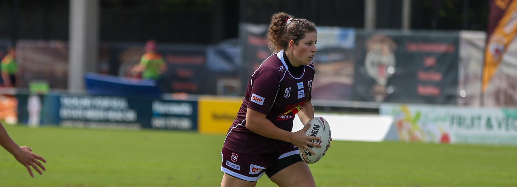 Bears pip Gold Stars in close encounter