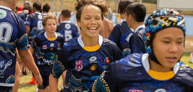 Expanded Murri Carnival to unearth future stars