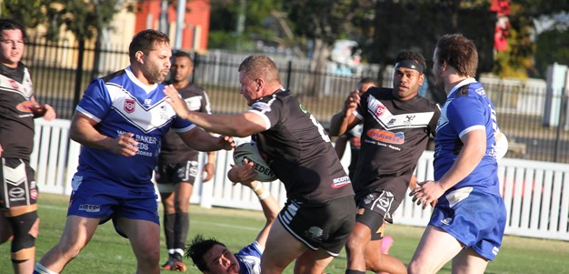 Bundaberg Rugby League preview: No second chances in finals week two