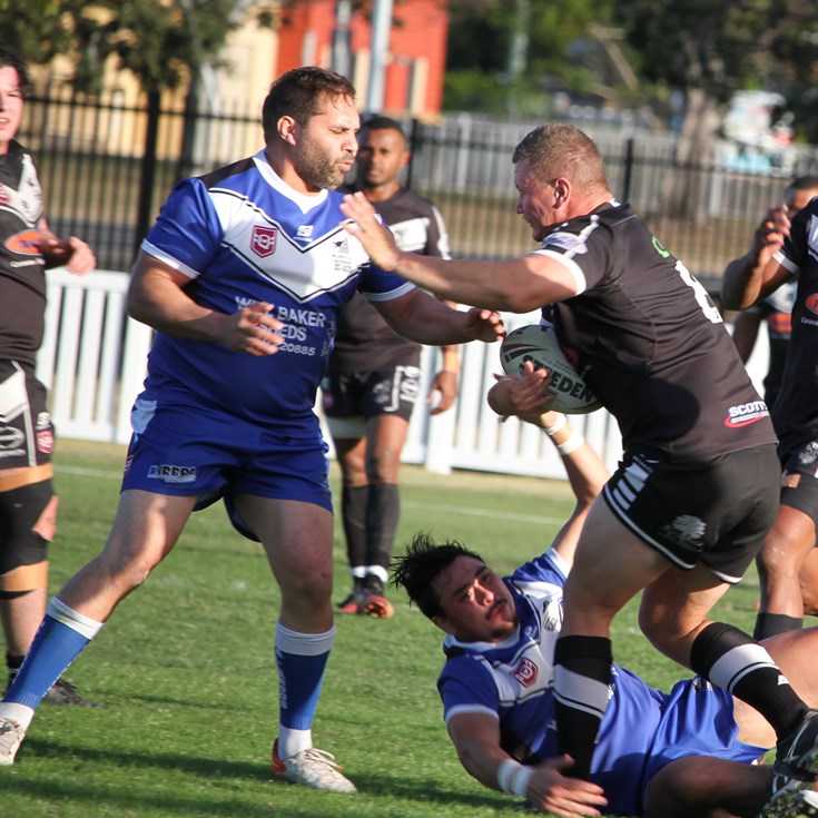 Bundaberg Rugby League preview: No second chances in finals week two