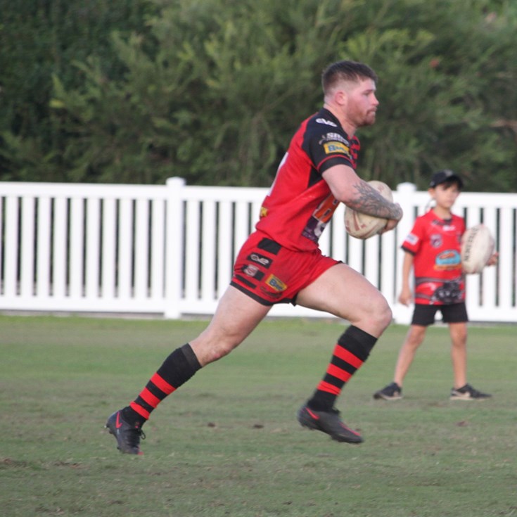 Bundaberg Round 10 wrap: Title race narrows