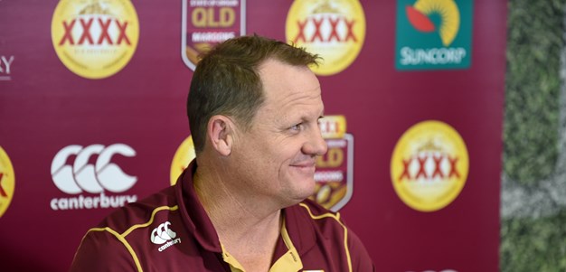 Kevin Walters among Hall of Fame finalists