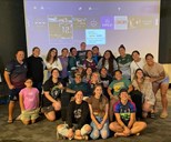 Wellbeing Wednesday: Connection is key for young players