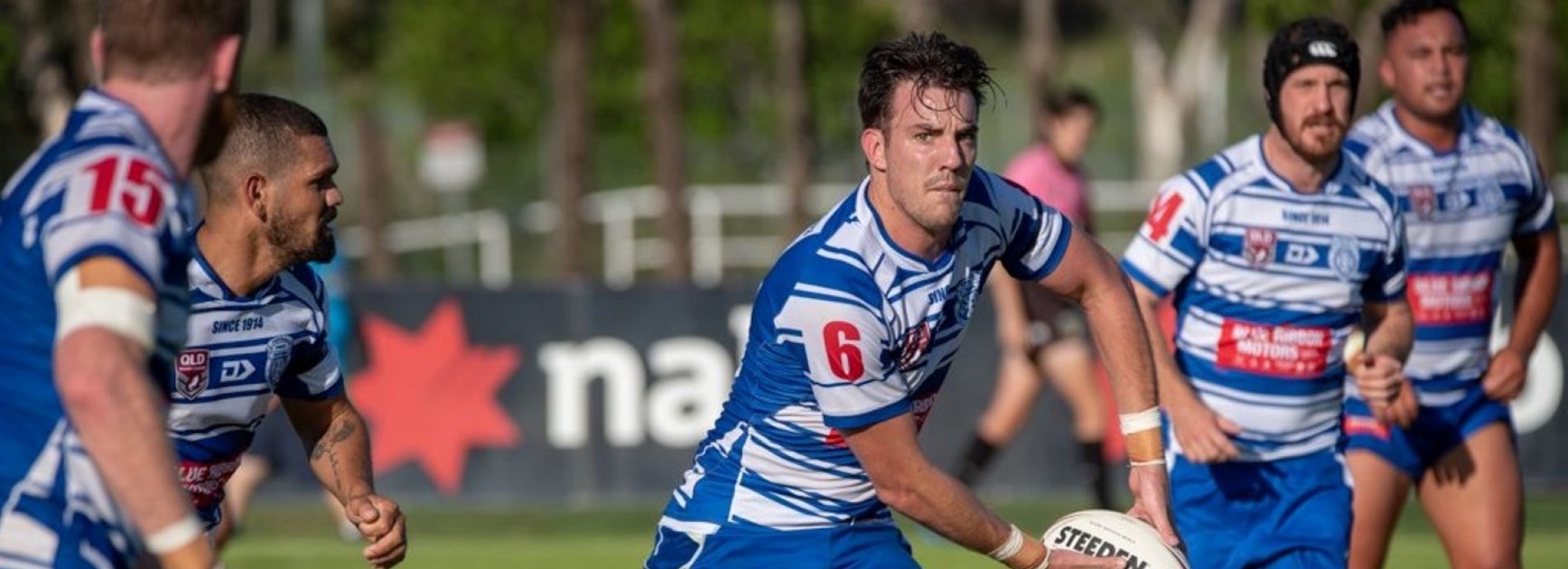 Brothers aim to clinch minor premiership against Eagles