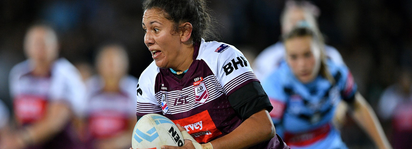 2019 NRLW signings: Squads confirmed for second season