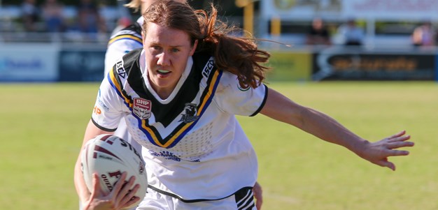 Harvey Norman Queensland Maroons squad named