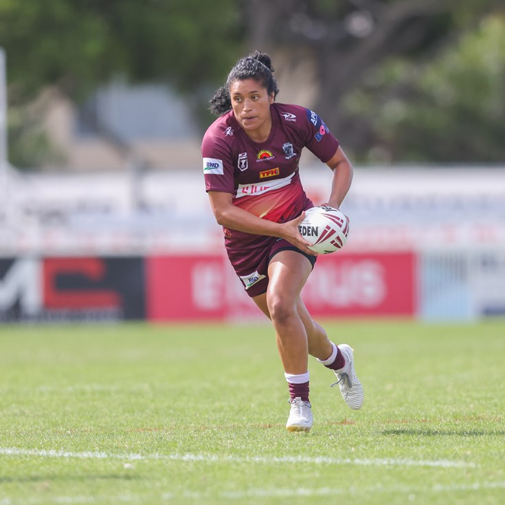 Round 7 Saturday wrap: Bears deliver Cutters first loss